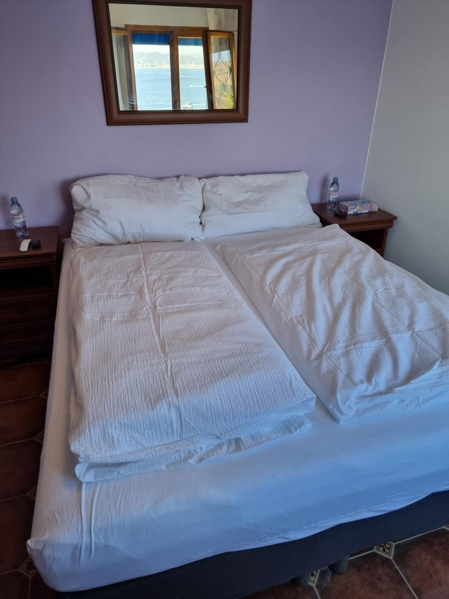 Villas And Suites La Coraillere Resort Théoule-sur-Mer Værelse billede