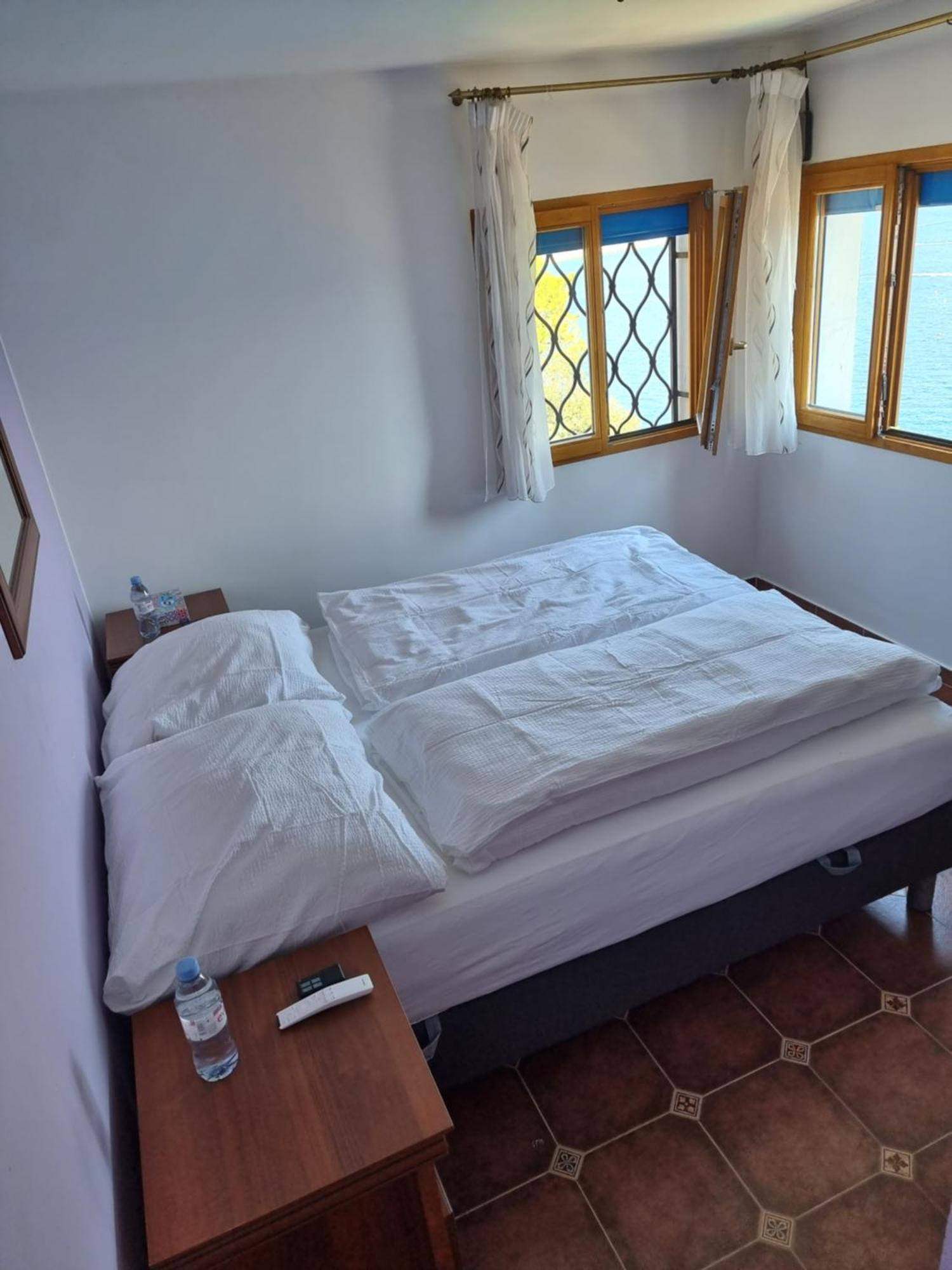 Villas And Suites La Coraillere Resort Théoule-sur-Mer Værelse billede