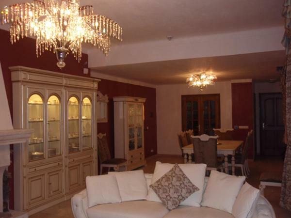 Villas And Suites La Coraillere Resort Théoule-sur-Mer Eksteriør billede