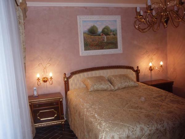 Villas And Suites La Coraillere Resort Théoule-sur-Mer Eksteriør billede