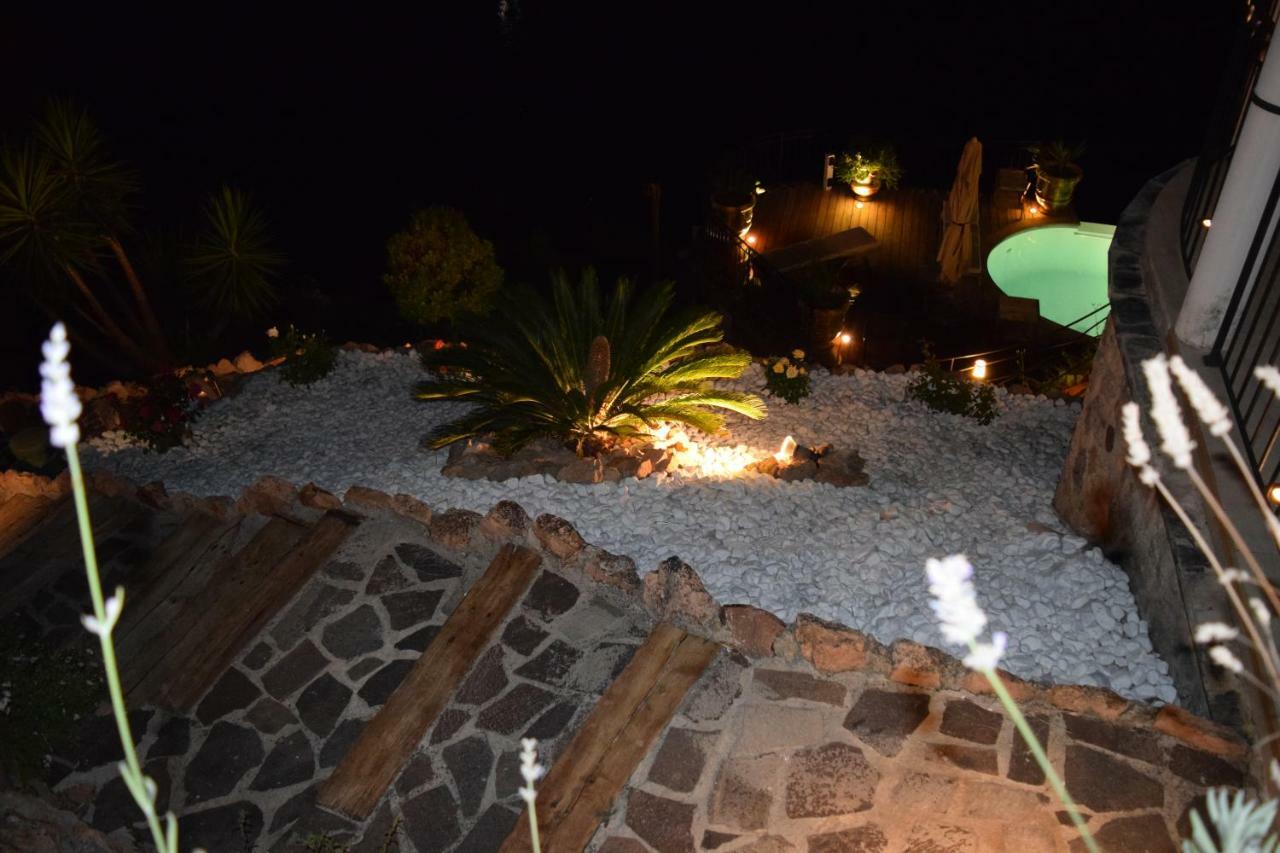 Villas And Suites La Coraillere Resort Théoule-sur-Mer Eksteriør billede